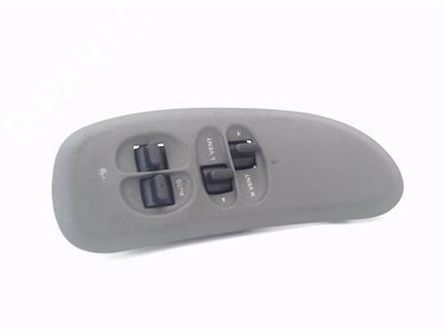 Used Left front window switch CHRYSLER VOYAGER IV (RG, RS) [1999-2008]  25805716