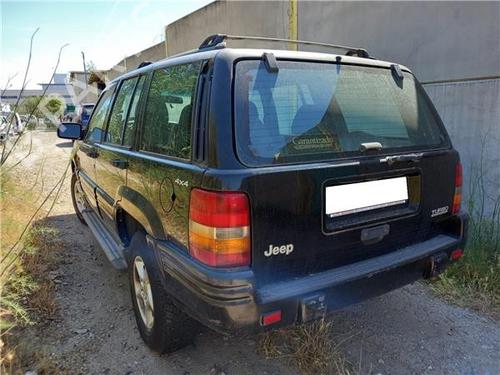Grille JEEP GRAND CHEROKEE I (ZJ, ZG)  | BP9685679C40 