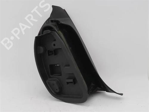Right taillight CITROËN C5 I (DC_) 1.8 16V (DC6FZB, DC6FZE) | BP21053167C35 