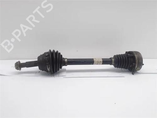 Used Left front driveshaft SEAT AROSA (6H1) 1.0 (50 hp) 12597776