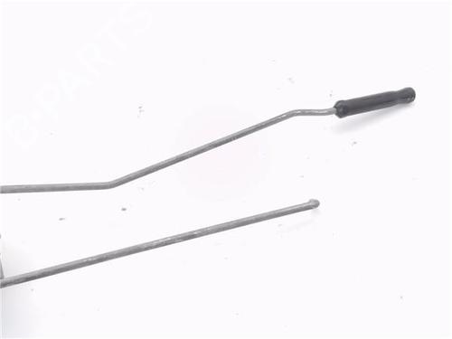 Front left lock DAEWOO KALOS (KLAS) 1.4 | BP29431405C98 