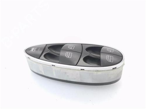 Left front window switch MERCEDES-BENZ E-CLASS (W211)  | BP24622603I27 