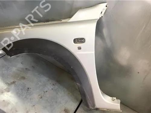 Used Left front fenders LAND ROVER FREELANDER I (L314) 2.0 Td4 4x4 (112 hp) 11341505
