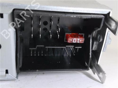 Radio SEAT IBIZA IV (6J5, 6P1)  | BP23842671E6 