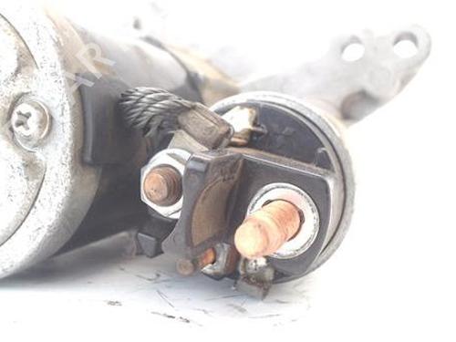 Starter RENAULT CLIO IV (BH_)  | BP30555397M8 