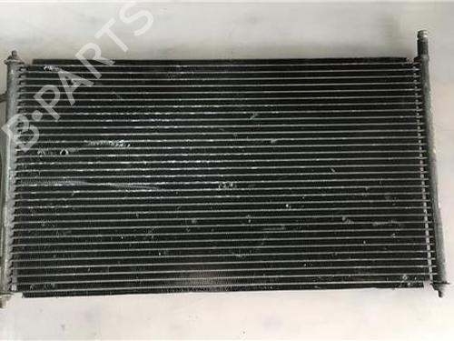 AC Kondensor FORD FOCUS I (DAW, DBW) 1.6 16V (100 hp) 9632149
