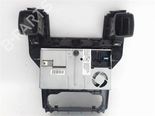 Radio OPEL ZAFIRA / ZAFIRA FAMILY B (A05)  | BP16814266E6 