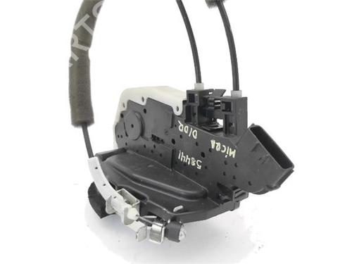 Front right lock NISSAN MICRA IV (K13K, K13KK) 1.2 | BP23427998C97 
