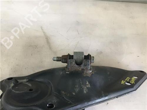Left rear shock absorber CITROËN C4 Grand Picasso I (UA_) 1.6 HDi | BP11250015M18 