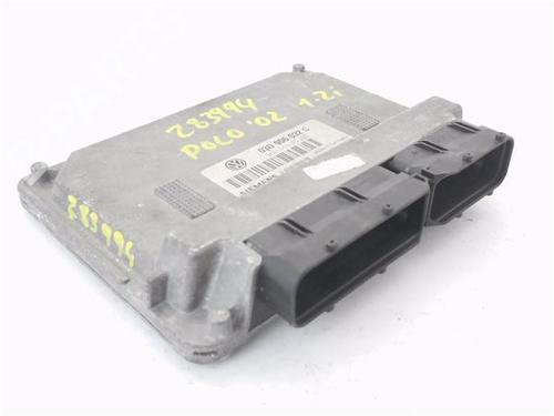 Elektronisk modul VW POLO (9N_, 9A_) [2001-2014]  10983040