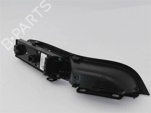 Left front window switch FORD FOCUS III 1.5 TDCi | BP22132764I27 