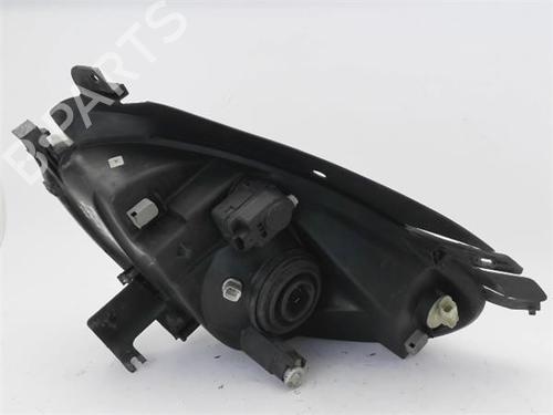 Right headlight CITROËN XSARA PICASSO (N68) 2.0 HDi | BP22339874C29 