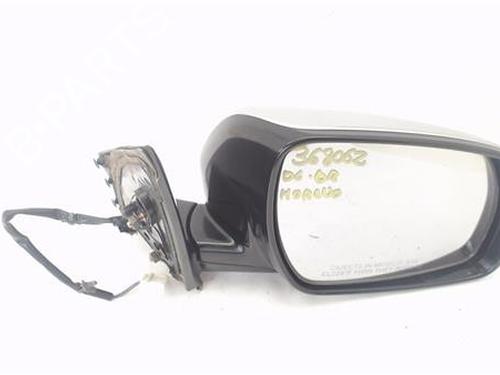 Right mirror NISSAN MURANO I (Z50) 3.5 | BP29259754C27 