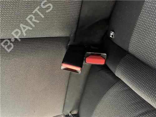 Seat buckle CITROËN C3 III (SX) 1.2 VTi 82 | BP33288007I32 - Image 4