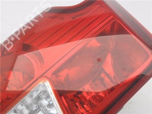 Left tailgate light SSANGYONG KYRON | BP40150751C79 - Image 10