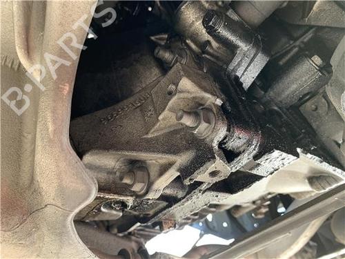 Gearbox CITROËN C5 III Break (RW_) 2.0 HDi 140 | BP24398036M3 - Image 3