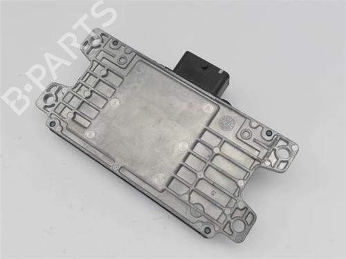 Electronic module NISSAN QASHQAI / QASHQAI +2 I (J10, NJ10, JJ10E) 1.6 dCi | BP23418233M83 
