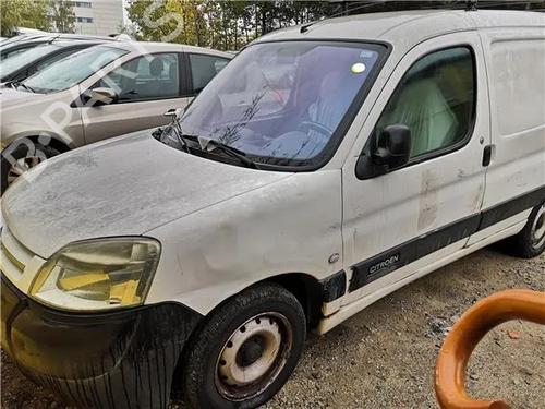 Høyre foran invendig håndtak CITROËN BERLINGO / BERLINGO FIRST Box Body/MPV (M_) 1.9 D 70 (MBWJZ, MCWJZ) | BP14342481I14 