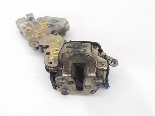 Front right lock NISSAN ALMERA TINO (V10) 2.2 dCi | BP27569357C97 