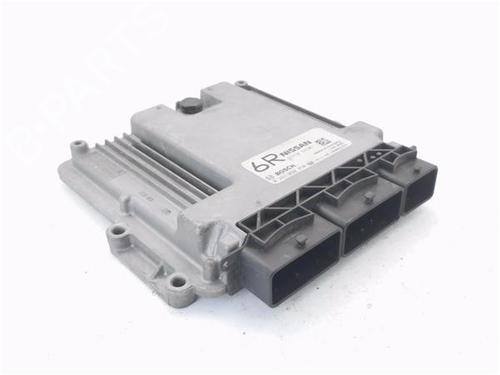 Elektronisk modul Elektronisk modul NISSAN NV200 Van 1.5 dCi 85 (M20, M20N, M20M) (86 hp) 34621538 34621538