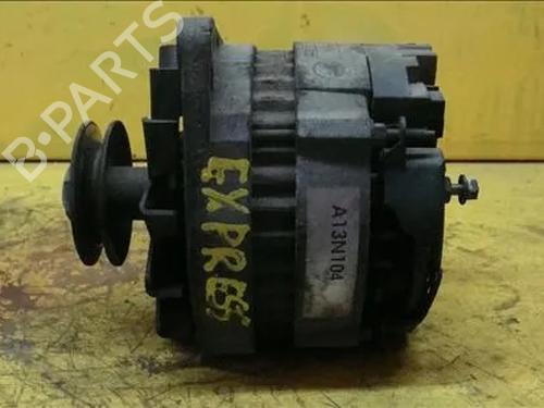 Alternator RENAULT RAPID Box Body/MPV (F40_, G40_)  | BP11171599M7 