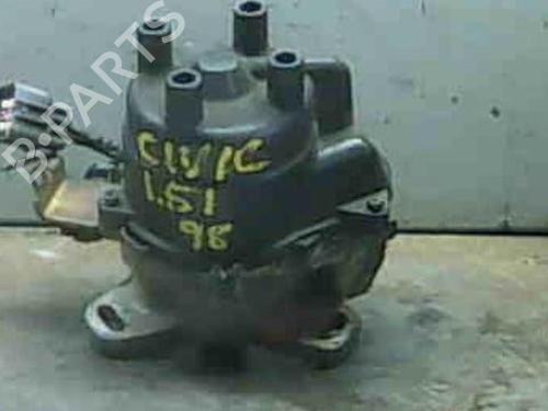 Distributeur HONDA CIVIC VI Fastback (MA, MB) 1.5 16V (MB3) (114 hp) 9760124