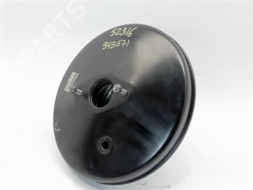 Servo brake RENAULT LAGUNA III (BT0/1) 2.0 dCi (BT01, BT08, BT09, BT0E, BT0K, BT12, BT1C, BT1D,... | BP16059637M42