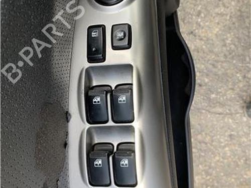 Left front window switch KIA SPORTAGE II (JE_, KM_) 2.0 CRDi 4WD | BP33730154I27 - Image 3