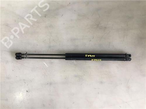 Annen HONDA CIVIC VII Hatchback (EU, EP, EV)  74870S5SE01 | ESTZSA40008