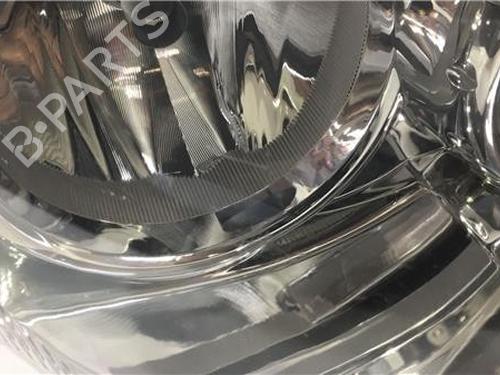 Right headlight CHRYSLER VOYAGER IV (RG, RS)  | BP13055717C29 