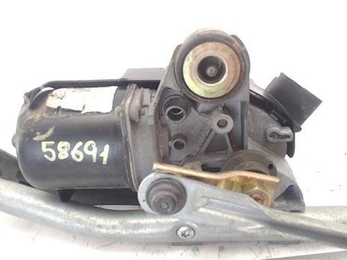 Front wiper motor CHEVROLET MATIZ (M200, M250)  | BP30981015M29 