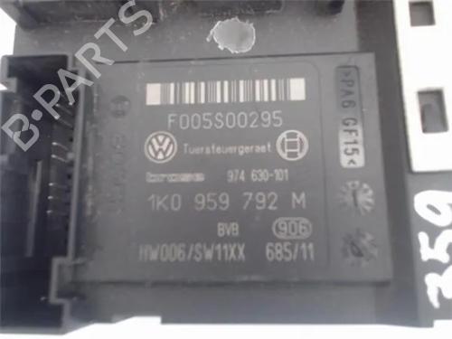 Right front window motor SEAT ALTEA (5P1)  | BP13513896E20 