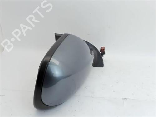 Right mirror PEUGEOT 307 (3A/C)  | BP13050365C27 