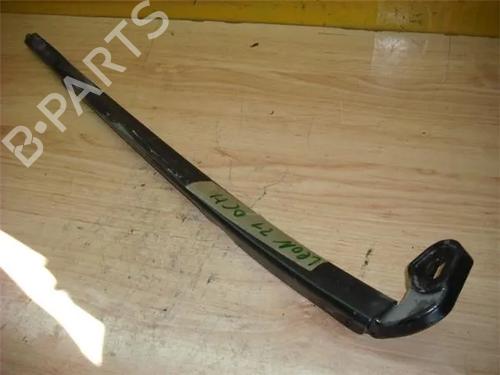 Used Front windshield wiper arm SEAT LEON (1P1) 1.2 TSI (105 hp) 14337332