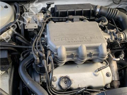 Engine CHRYSLER LE BARON Coupe 3.0 i V6 | BP32417201M1 