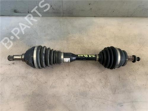 Used Left front driveshaft Left front driveshaft VOLVO XC90 I (275) D5 AWD (163 hp) 33731396 33731396