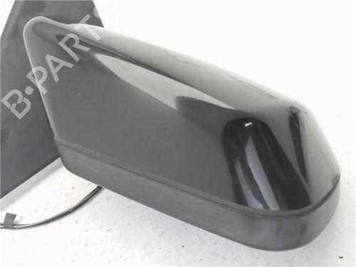 Right mirror BMW 3 Compact (E46)  | BP27163100C27 