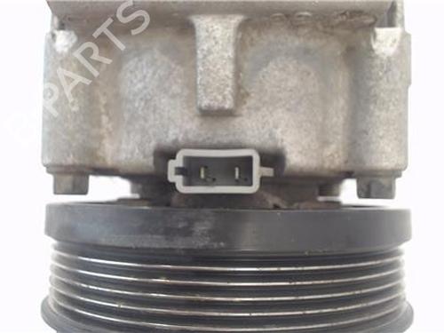 AC compressor FORD MONDEO III (B5Y) 2.0 TDCi | BP29460588M34 
