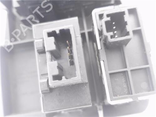 Mirror switch NISSAN QASHQAI I (J10, NJ10) 1.5 dCi | BP30183032I25