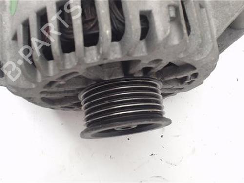 Alternator FORD MONDEO III Saloon (B4Y) 2.0 TDCi | BP29754461M7 