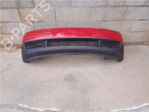 Front bumper SEAT AROSA (6H1)  | BP15491420C7 