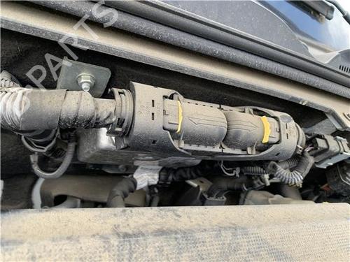 Electronic module OPEL COMBO Box Body/MPV (X12) 1.3 CDTI (B05) | BP33288111M83  - Image 5