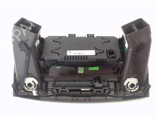 Multifunctionele display OPEL INSIGNIA A (G09) 2.0 CDTI (68) | BP25146802C48
