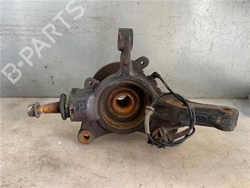 Left front steering knuckle RENAULT MASTER III Bus (JV) 2.3 dCi 125 FWD (JV0C, JV0D, JV0H, JV0G, JV0J) | BP33730079M25  - Image 7