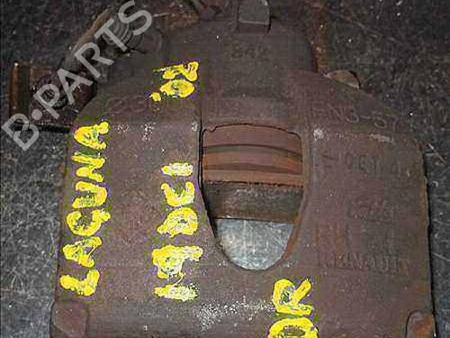 Andre RENAULT LAGUNA II (BG0/1_) 1.9 dCi (BG08, BG0G) (120 hp) 14336053