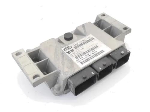 Electronic module PEUGEOT 207 (WA_, WC_)  | BP21605610M83 