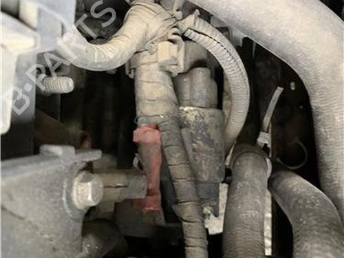 Used Starter Starter RENAULT GRAND SCÉNIC III (JZ0/1_) 1.5 dCi (JZ0B, JZ07) (106 hp) 33220302 33220302