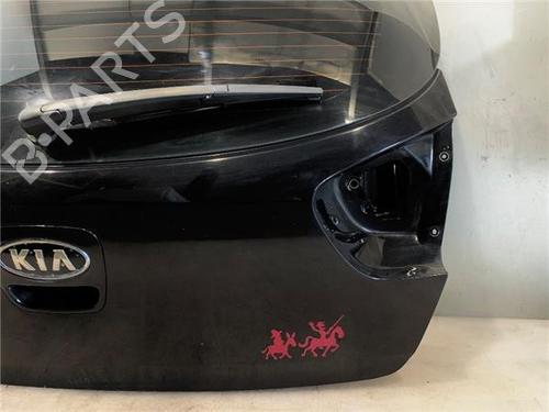Tailgate KIA RIO III (UB) 1.2 CVVT | BP16544488C6 