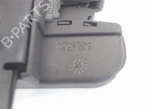 Tailgate lock VW GOLF IV (1J1) 1.9 TDI | BP13873439C101 