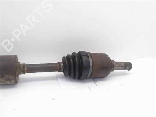 Right front driveshaft FIAT PUNTO (176_)  | BP13396328M39 